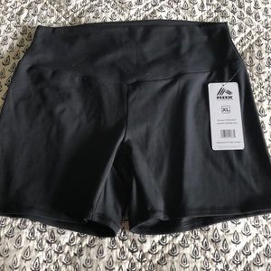 RBX bicycle shorts